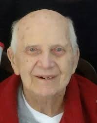 Albert Barry Obituary