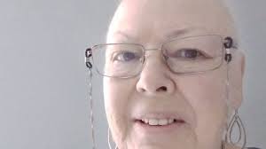 Fundraiser by Carmen Brokaw : Help Carmen