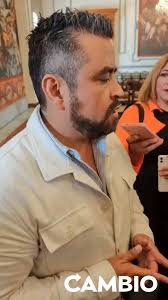 @Diario_Cambio's video Tweet