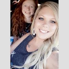 Britney Stamper's Instagram, Twitter & Facebook