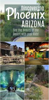 The Best Places To Visit In Phoenix Arizona With Kids See Mama Go Arizona Travel Cool Places To Visit Phoenix Travel