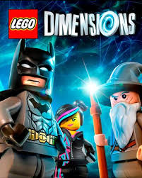 Descubre los 20 videojuegos de la saga lego para pc, ps4, xbox one y mucho más. Lego Dimensions Wiki Videojuegos Lego Fandom