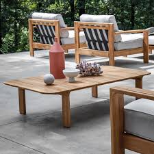 Our loop coffee table is for those who like our loop coffee table is for those who like a little gracefulness with their pipe. Buy Loop Coffee Table By Gloster The Worm That Turned Revitalising Your Outdoor Space