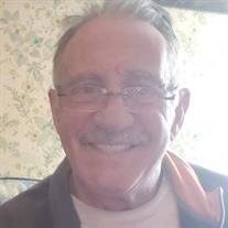 Mr. Jack Newell McPhail II Obituary