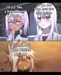 Be Like Anime Funny Anime Memes Really Funny Memes