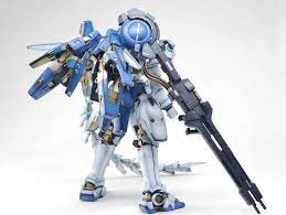 火消しの風・ウインド』OZ00MS2B トールギスIII｜M.E.T.E.O.Rさんのガンプラ作品｜GUNSTA（ガンスタ）