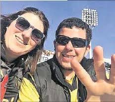 SOBRE EL AMOR POR LA CAMISETA