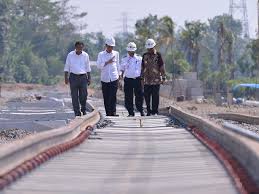 Lowongan kerja bumn tenaga magang bank bni. Kemenhub Siap Bangun Jalur Ka Makassar Parepare Segmen 3 Bisnis Liputan6 Com