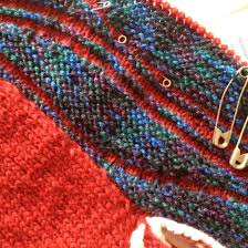 �������� �� ������� swing knitting