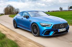 Ever Wondered How Fast The Mercedes Amg Gt 63 S Could Be When Properly Tuned Top Speed Mercedes Amg Amg Mercedes