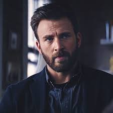 Andy Barber... The Florist Next-door...