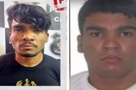 Lázaro barbosa, cpf cancelado, disse escreveu o chefe do executivo na rede social.#cpf cancelado está entre os assuntos mais comentados de hoje no twitter. Tia Diz Que Familiares Na Bahia Passaram Mal Ao Saber Da Morte De Lazaro Mais Goias