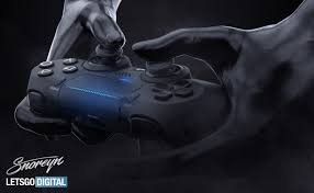 Once connected, you'll see your ps5's menu on your phone, and you can pick a game to start playing. Sony Ps5 Trailer Of The Dualshock 5 Game Controller Letsgodigital