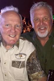 Pêche avec ma famille : Une première expérience de pêche en Louisiane pour  mon petit-fils!