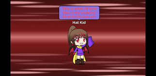 Vampire Hat Kid Redesign In Gacha Life By Stuiterbal On Deviantart