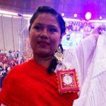 ABC to Show Temple Garments