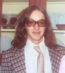 David McElwain Obituary