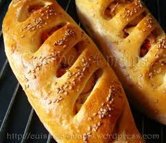 Epingle Sur Bread