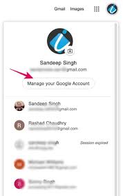 To remove your google profile picture, go to google+, select photos from the dropdown menu in the upper left. How To Remove Profile Photo From Google Account