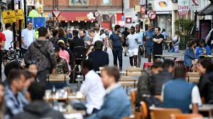 How to watch boris' latest announcement. Boris Johnson To Announce Tough New Covid 19 Restrictions In England Financial Times