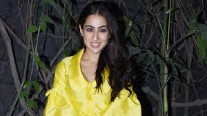 Sara Ali Khan Desktop Wallpaper Sara Ali Khan Wall Paper 1920x1080 Wallpaper Teahub Io Click here to know more about sara ali khan.