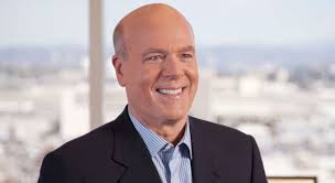 Η Barbie «έφαγε» τον CEO της Mattel