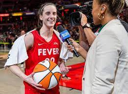 Real reason for Caitlin Clark's absence from Unrivaled league revealed