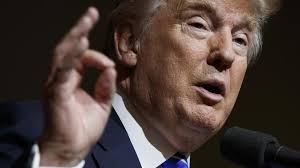 Lawsuit against Donald Trump campaign says North Carolina staffer Earl  Phillip pulled gun