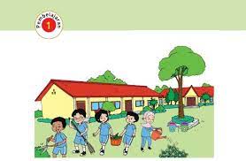 Kunci jawaban tema 3 kelas 1 halaman 82. Kunci Jawaban Tema 6 Kelas 1 Halaman 82 83 85 86 Subtema 3 Pembelajaran 1 Halo Belajar