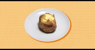 Perfect baked potatoes are all about knowing how to properly cook the natural starches inside. How To Make The Best Baked Potatoes Today
