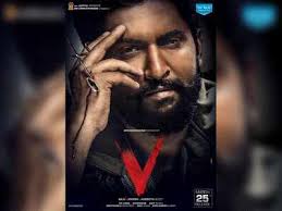 You can be engaging yourself in watching these movies. Confirmed Nani Sudheer Babu Nivetha Thomas And Aditi Rao Starrer V To Hit Ott Soon Telugu Movie News Times Of India