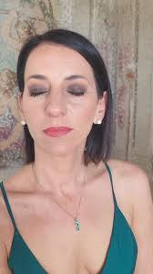 TRUCCO "INVITATA AD UNA...