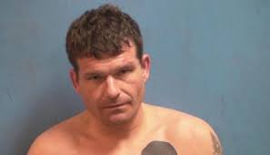 BUSTED: Arrests for Aug. 15