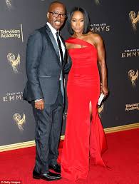Vance , who have been married since 1997. Angela Bassett Reveals Her Twin Children Faced Racism In Preschool Daily Mail Online