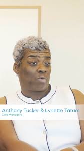 In this special interview, longtime Care Managers Anthony Tucker and  Lynette Tatum share what they've learned from years in the field—offering  insight, wisdom, and a genuine passion for supporting ...