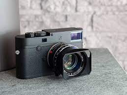 Taking photos is my hobby. Why Leica S M10 Monochrom Is More Than Just A Gimmick Digital Photography Review