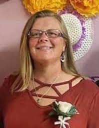 Candy Fields Obituary (2023)