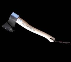 Prandi Vintage Line Yankee Style Hatchet Prandi Hatchet Axe Timberpro Hatchet Axe Vintage