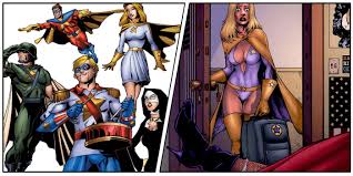 The Boys: 15 Things Fans Should Know About Starlight In The Amazon Original