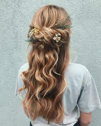San Diego Bridal Hairstylist S Instagram Photo Flower Child Ethereal Wedding Hair Wedding Hair Inspiration Ethereal Bride