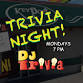 DJ Trivia – Mondays at Keyport Lounge event in Superior, WI