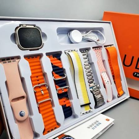 Smart Watches