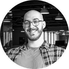 Daniel Zych's Instagram, Twitter & Facebook