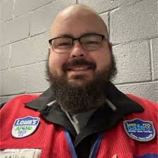 Want to give a big shout out to Christina Fahnestock one of our cabinet  designers here in Matamoras store 1952!!! Christina was selectected to be 