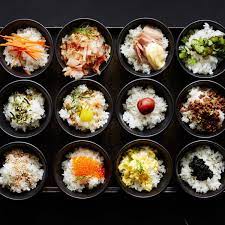 Steamed Japanese Rice Recipe Easy Japanese Recipes Japanese Cooking Home Cooking