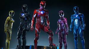 Mira a becky g lucirse como el power ranger amarillo. Los Nuevos Power Rangers Contaran Con Un Protagonista Homosexual