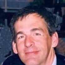 Mr Stephen P. Farrington Obituary