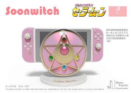 Pinterest Spiciwasabi Sailor Moon Nintendo Switch Nintendo Switch Accessories Nintendo Switch Case Sailor Moon Games