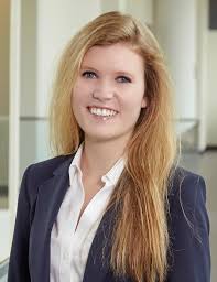 Countdown to Commencement: Evie Owens