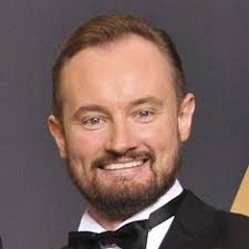 Andy Wright — The Movie Database (TMDB)